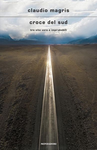 Produktbild: Croce del Sud. Tre vite vere e improbabili