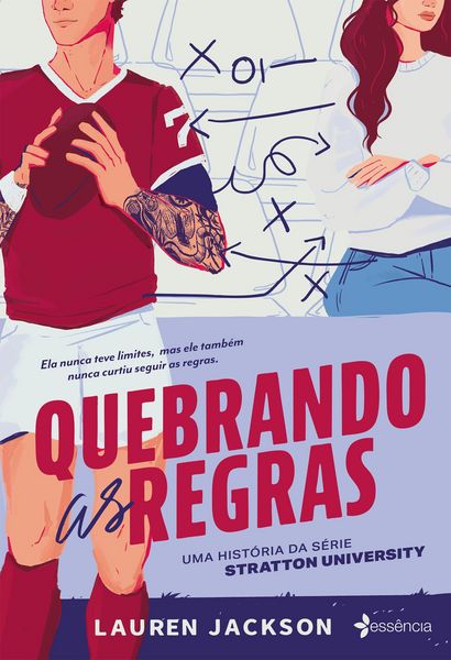 Produktbild: Quebrando as regras