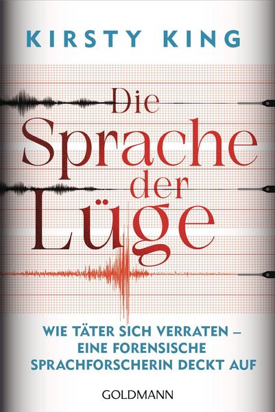 Produktbild: Die Sprache der L&uuml;ge
