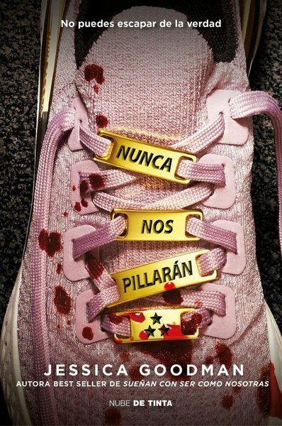 Produktbild: Nunca Nos Pillar&aacute;n / They'll Never Catch Us