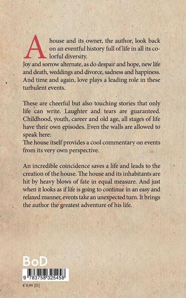 Produktbild: The House