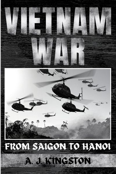 Produktbild: Vietnam War