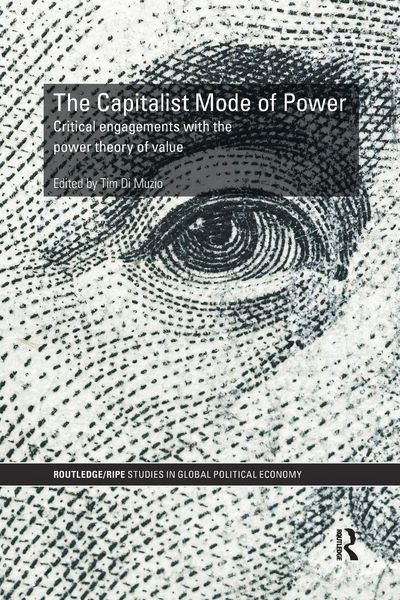 Produktbild: The Capitalist Mode of Power