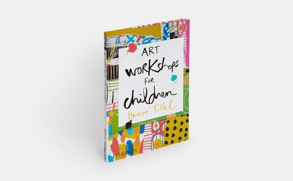 Produktbild: Art Workshops for Children