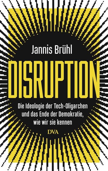 Produktbild: Disruption