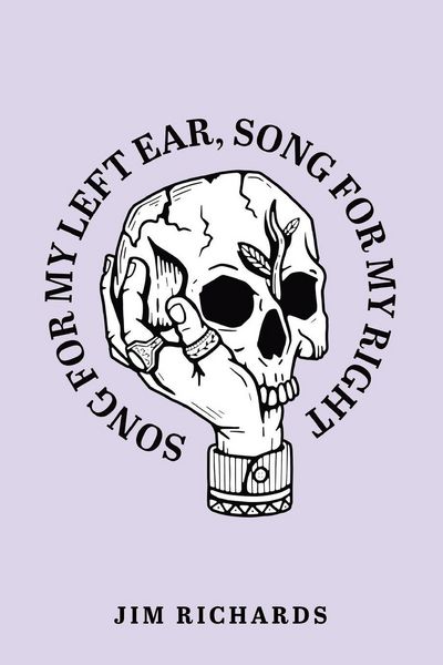 Produktbild: Song for My Left Ear, Song for My Right