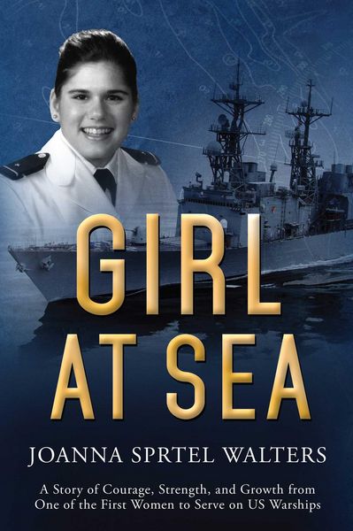 Produktbild: Girl at Sea