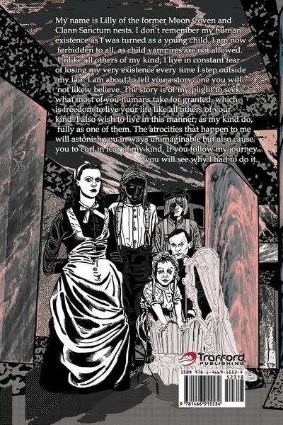 Produktbild: Memoirs of a Vampire Countess