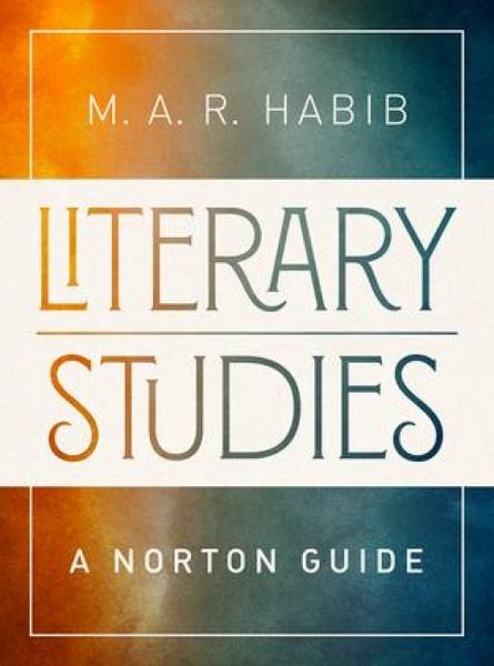 Produktbild: Literary Studies