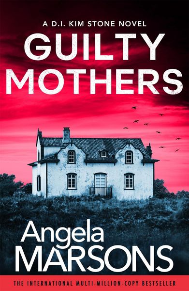 Produktbild: Guilty Mothers