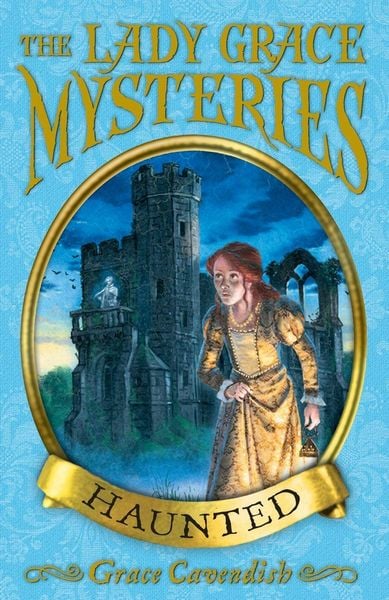 Produktbild: The Lady Grace Mysteries