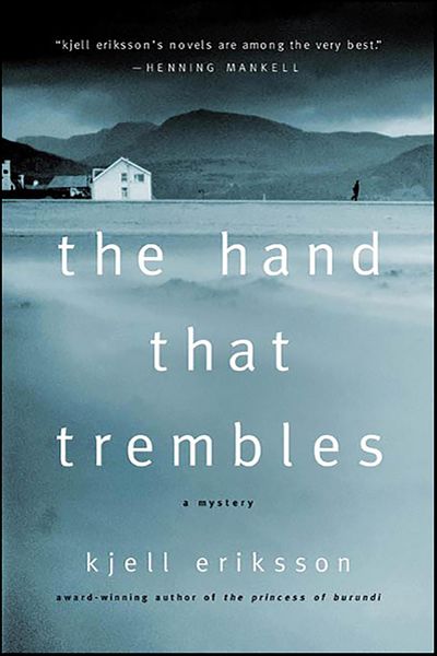 Produktbild: The Hand That Trembles