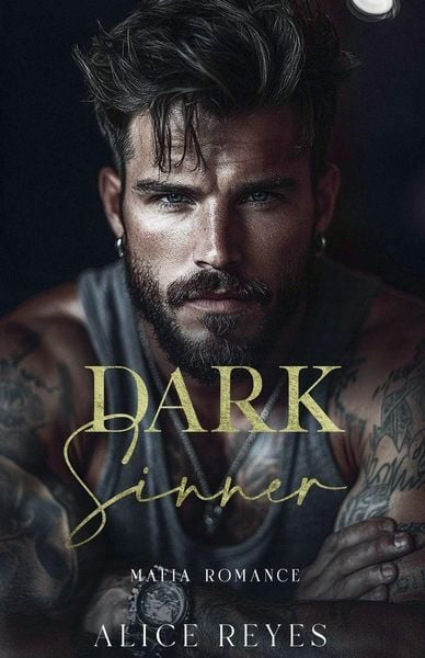 Produktbild: Dark Sinner