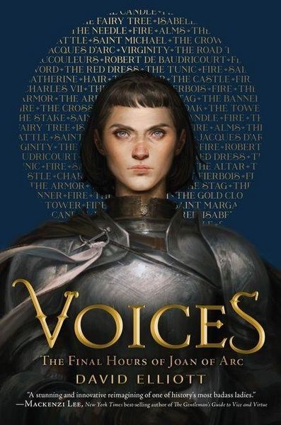 Produktbild: Voices