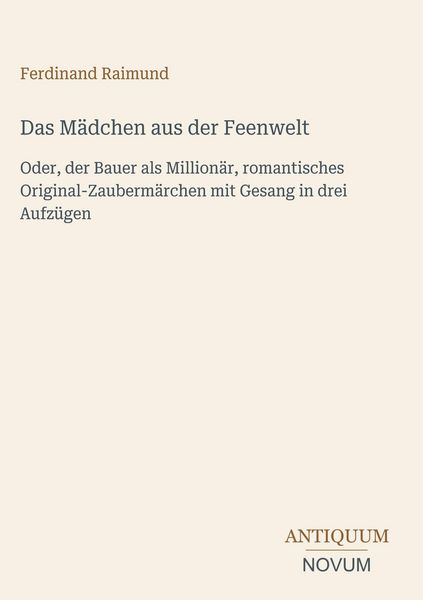 Produktbild: Das M&auml;dchen aus der Feenwelt