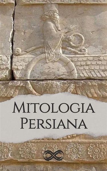 Produktbild: Mitologia Persiana
