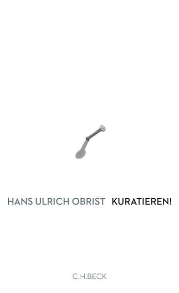 Produktbild: Kuratieren!