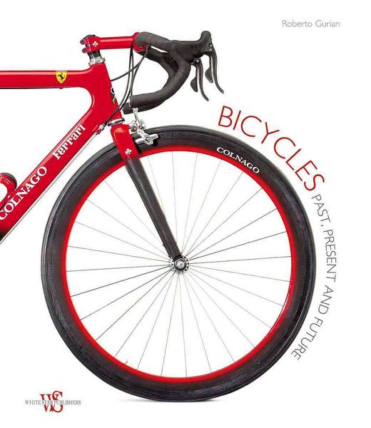 Produktbild: Bicycles
