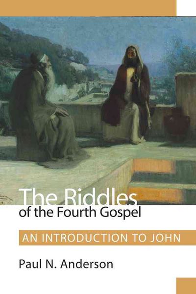 Produktbild: The Riddles of the Fourth Gospel