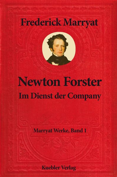 Produktbild: Newton Forster