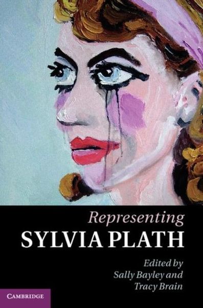 Produktbild: Representing Sylvia Plath