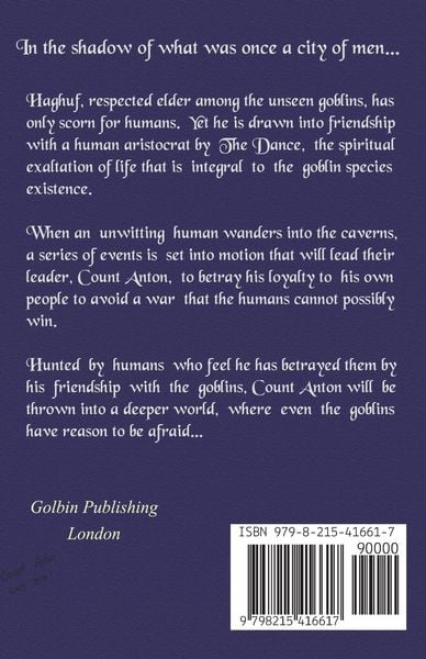 Produktbild: Dance of the Goblins