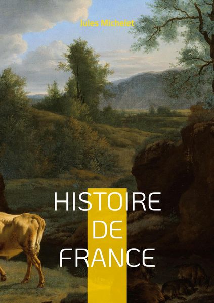 Produktbild: Histoire de France