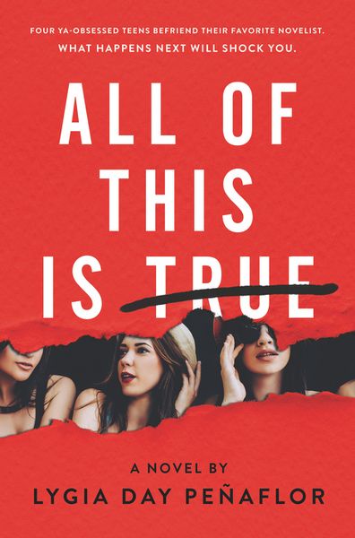 Produktbild: All of This Is True