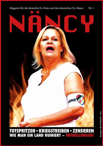 Produktbild: N&auml;ncy