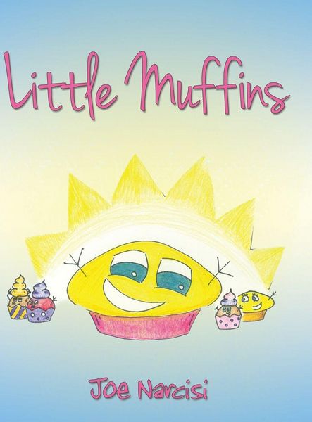 Produktbild: Little Muffins