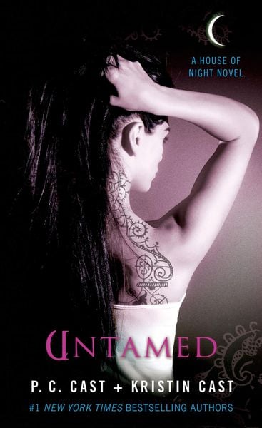 Produktbild: Untamed