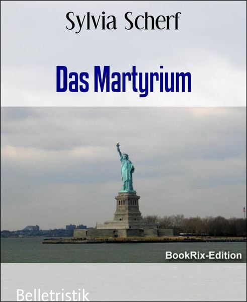 Produktbild: Das Martyrium