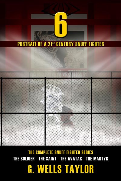 Produktbild: 6 - Portrait of a 21st Century Snuff Fighter