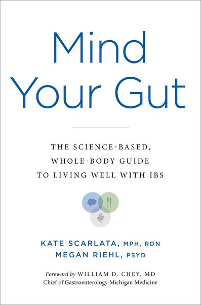 Produktbild: Mind Your Gut