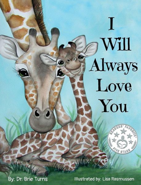 Produktbild: I Will Always Love You