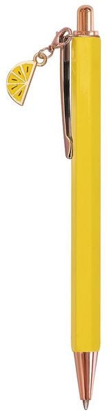 Produktbild: Kugelschreiber Lemon Line