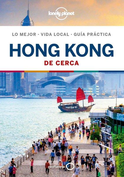 Produktbild: Hong Kong De cerca 5