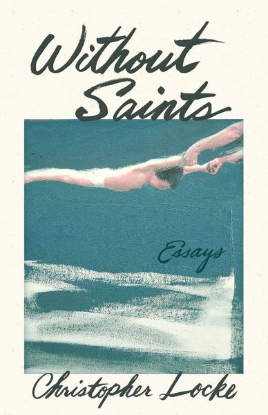 Produktbild: Without Saints