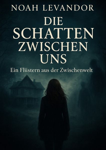 Produktbild: Die Schatten zwischen uns