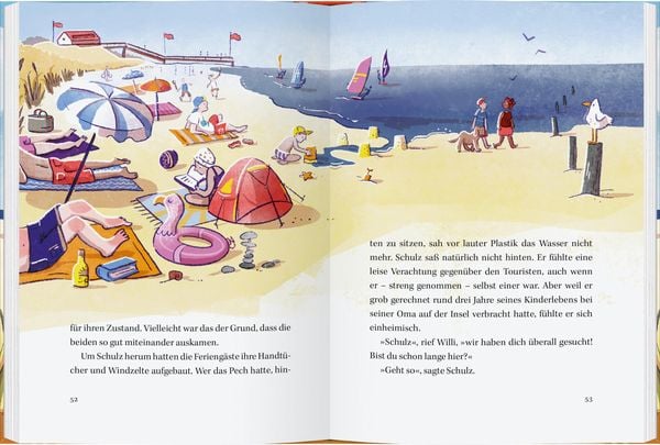 Produktbild: Die Ahoibande