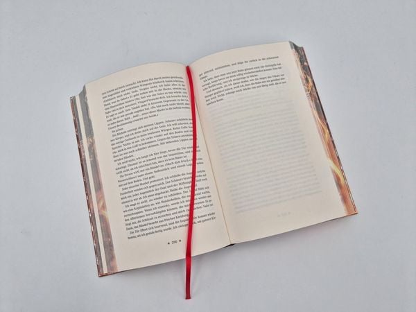 Produktbild: Dragon Cursed &ndash; Zeig keine Gnade (Deluxe-Ausgabe)