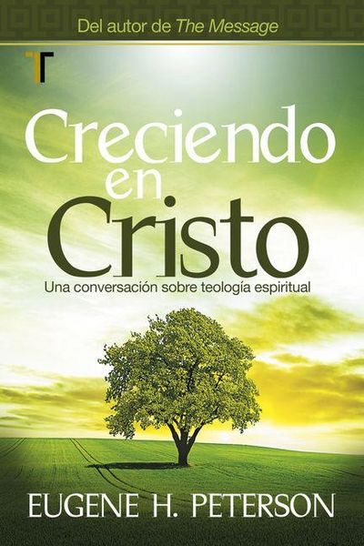 Produktbild: Creciendo En Cristo