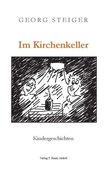 Produktbild: Im Kirchenkeller