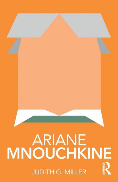 Produktbild: Ariane Mnouchkine