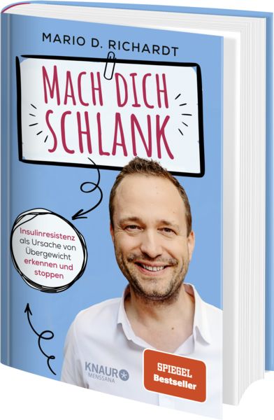 Produktbild: Mach dich schlank