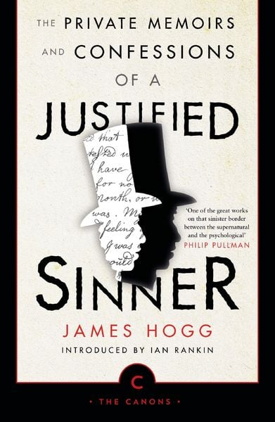 Produktbild: The Private Memoirs and Confessions of a Justified Sinner