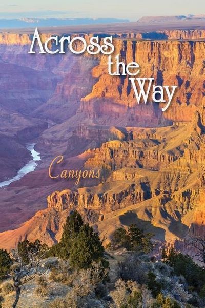 Produktbild: Across the Way: Canyons