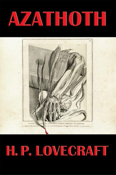 Produktbild: Azathoth