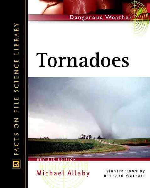 Produktbild: Tornadoes