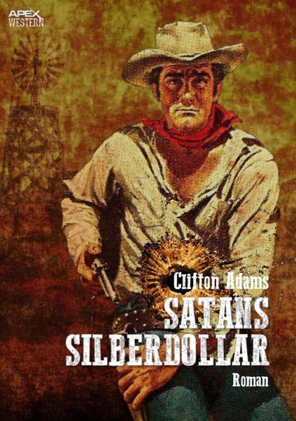 Produktbild: Satans Silberdollar